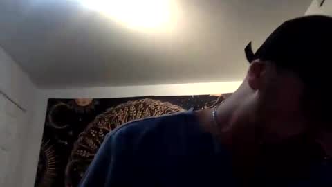 chad online show from October 7, 2025, 2:53 am