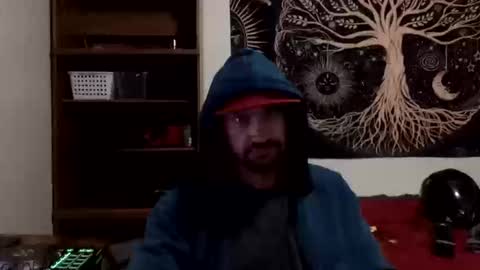 chad online show from October 14, 2025, 3:40 am