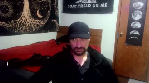 chad online show from October 17, 2025, 1:31 am