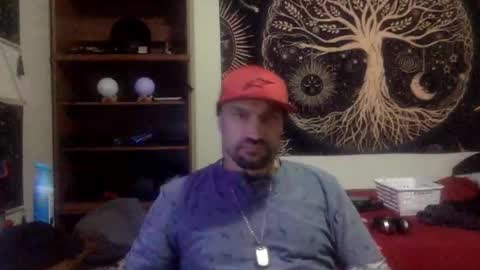 chad online show from October 23, 2025, 7:29 am