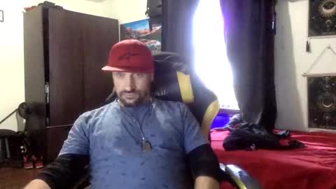 chad online show from November 16, 2025, 1:28 pm