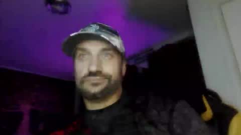 chad online show from November 25, 2025, 5:07 am