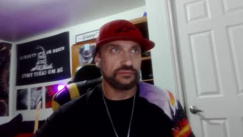 chad online show from November 26, 2025, 3:40 am