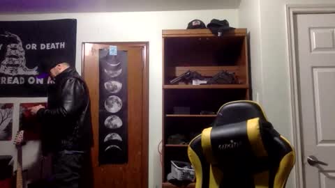 chad online show from December 22, 2025, 11:13 pm