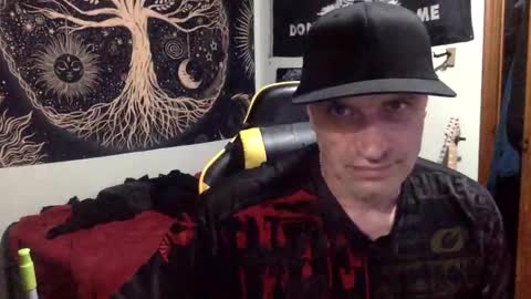 chad online show from January 31, 2026, 7:11 pm