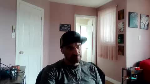chad online show from May 1, 2026, 6:23 pm