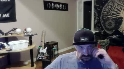 chad online show from June 8, 2026, 2:56 am