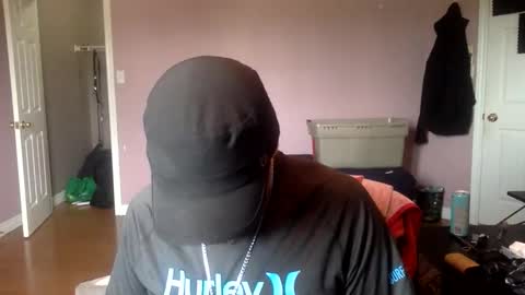 chad online show from June 9, 2026, 7:47 pm