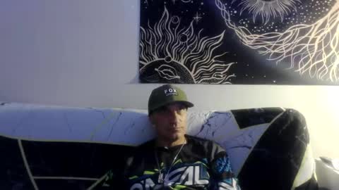 chad online show from June 12, 2026, 3:38 am
