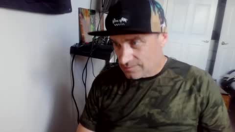 chad online show from June 12, 2026, 4:50 pm