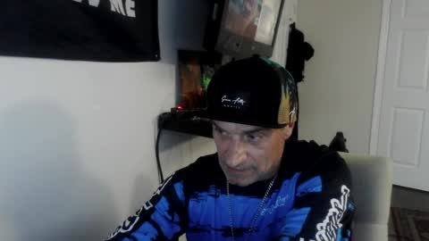 chad online show from June 19, 2026, 12:15 am