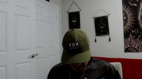 chad online show from June 26, 2026, 4:55 pm