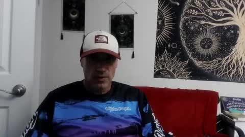 chad online show from June 30, 2026, 8:04 am