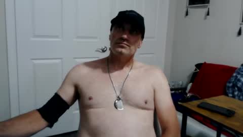 chad online show from July 6, 2026, 8:44 pm
