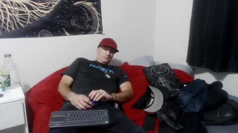 chad online show from July 10, 2026, 7:45 am