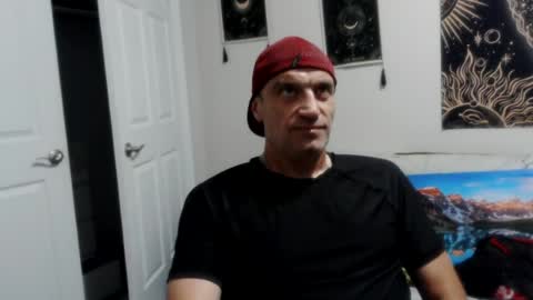 chad online show from July 11, 2026, 4:21 pm
