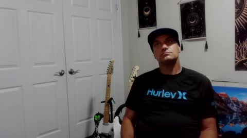 chad online show from July 12, 2026, 4:58 am