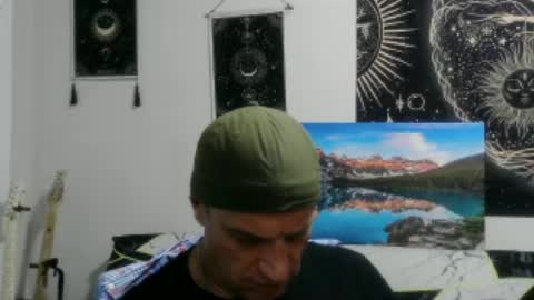 chad online show from July 12, 2026, 7:05 pm
