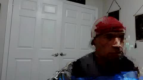 chad online show from July 14, 2026, 3:40 pm