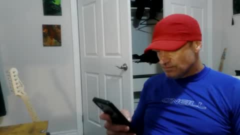 chad online show from July 19, 2026, 7:39 pm