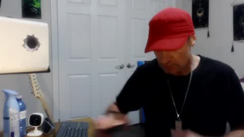 chad online show from July 20, 2026, 7:16 pm