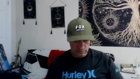 chad online show from July 22, 2026, 10:45 pm