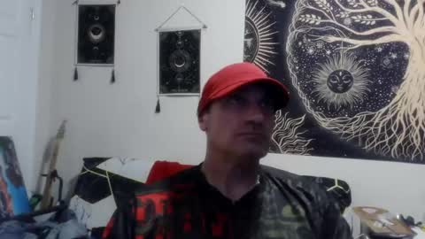 chad online show from July 23, 2026, 5:27 am