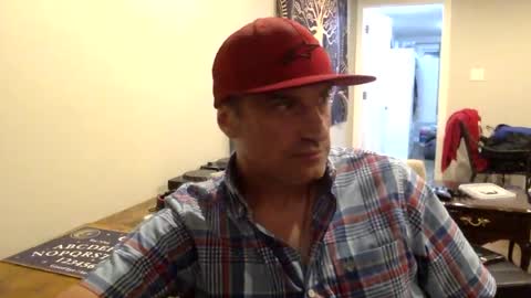 chad online show from July 26, 2026, 2:09 am