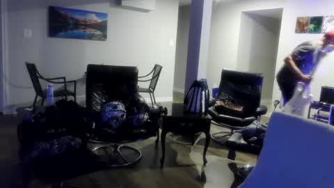 chad online show from July 27, 2026, 3:24 am