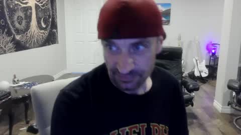 chad online show from July 31, 2026, 9:14 pm
