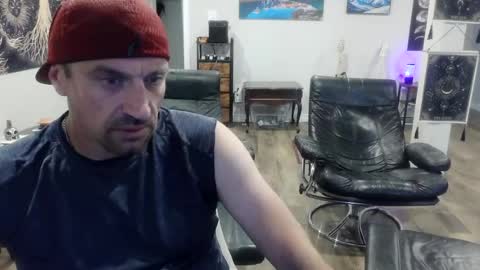 chad online show from August 1, 2026, 8:30 pm