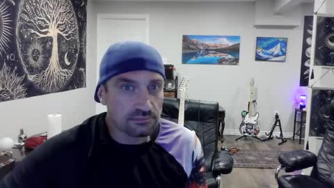 chad online show from August 3, 2026, 2:21 am