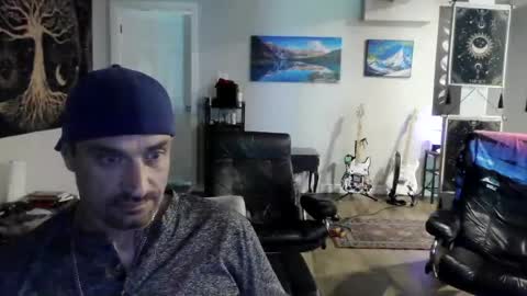 chad online show from August 3, 2026, 1:38 pm