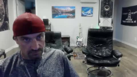 chad online show from August 4, 2026, 6:54 pm
