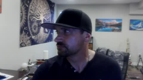 chad online show from August 5, 2026, 10:01 pm