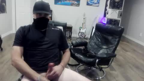 chad online show from August 7, 2026, 8:11 pm
