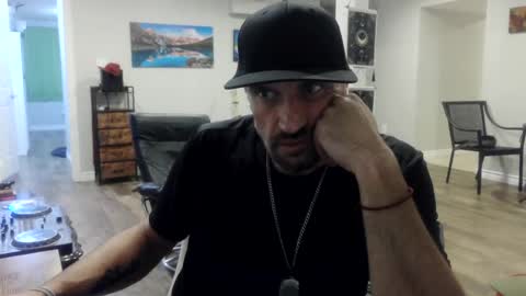 chad online show from August 8, 2026, 9:22 am