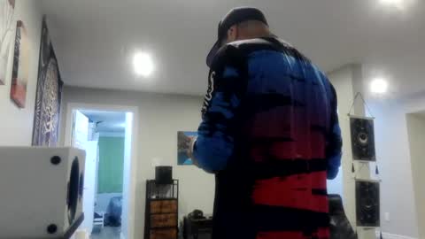 chad online show from August 9, 2026, 3:23 am