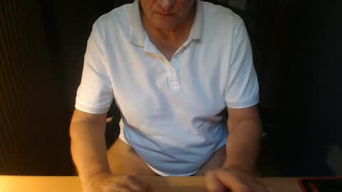 Rob online show from July 16, 2026, 8:31 am