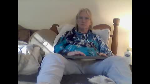 clitboy658752 online show from February 24, 2026, 7:45 pm