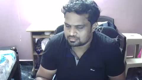 Raj online show from November 16, 2025, 6:57 pm