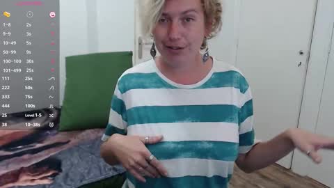 Snapshot of clittytastic chatting on September 22, 2025, 9:11 am Syl online show from September 22, 2025, 9:11 am