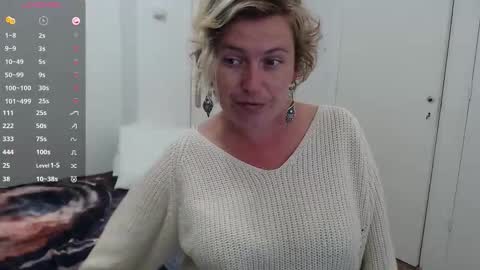 Snapshot of clittytastic chatting on September 30, 2025, 12:10 pm Syl online show from September 30, 2025, 12:10 pm