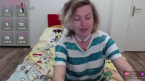 Snapshot of clittytastic chatting on March 2, 2026, 9:16 am Syl online show from March 2, 2026, 9:16 am