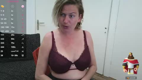 Snapshot of clittytastic chatting on April 7, 2026, 10:09 pm Syl online show from April 7, 2026, 10:09 pm