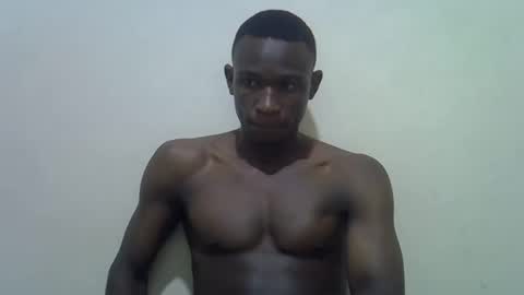 clive_damian online show from February 8, 2026, 10:46 pm