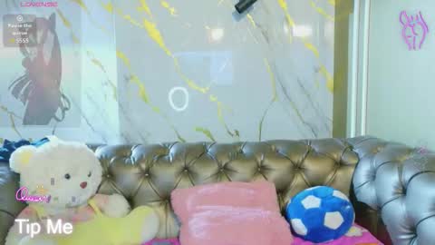 Cloe online show from February 3, 2026, 6:22 am