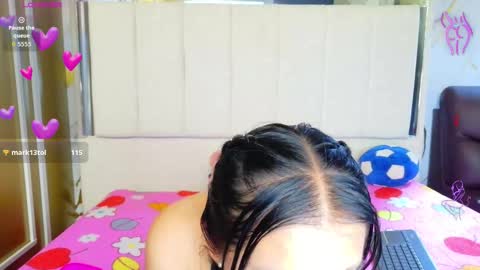 Cloe online show from March 11, 2026, 7:31 pm