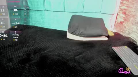 cloe66 online show from February 25, 2026, 6:17 pm