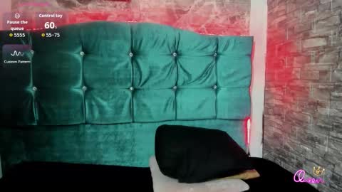 cloe66 online show from March 17, 2026, 8:56 pm